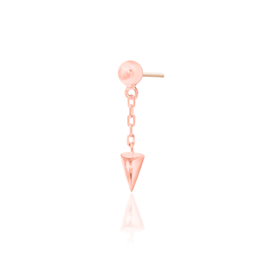 14ct GOLD DARCY