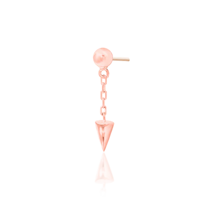 14ct GOLD DARCY