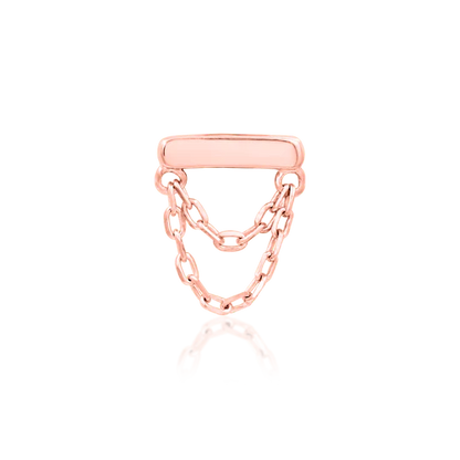 14ct GOLD DARIA