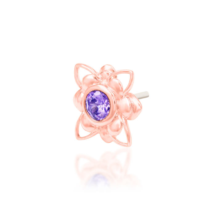 14ct Gold DRUSILA