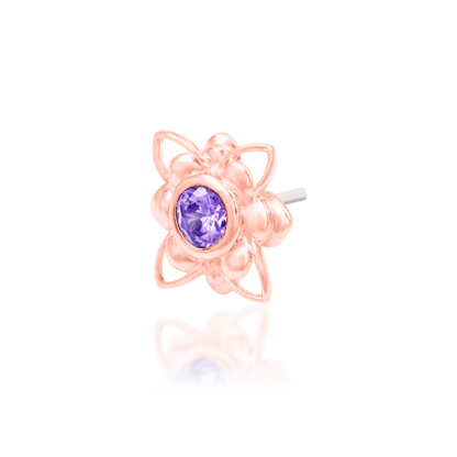 14ct Gold DRUSILA