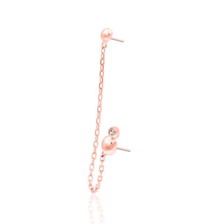 14ct Gold ELORA