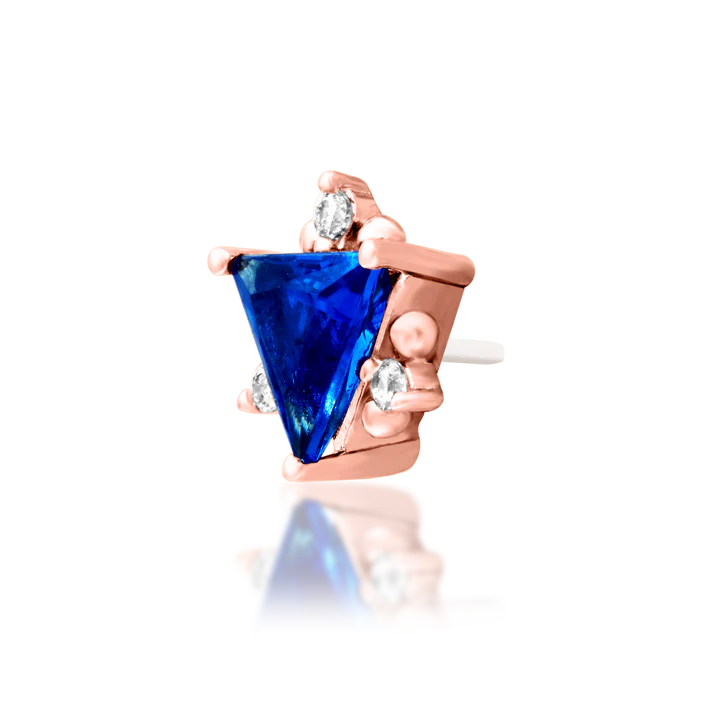 14ct GOLD Enlee
