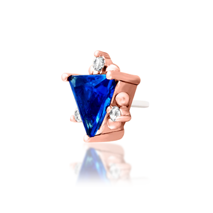 14ct GOLD Enlee