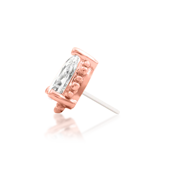 14ct GOLD Ennvi