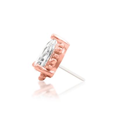 14ct GOLD Ennvi