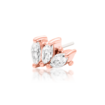 14ct GOLD Fallon
