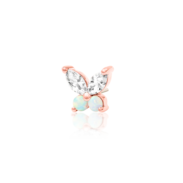 14ct Gold FLUTTERSHY