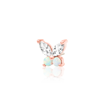 14ct Gold FLUTTERSHY