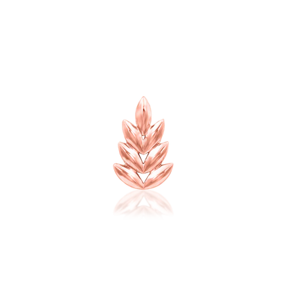 14ct GOLD FOREST