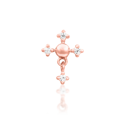 14ct GOLD Francis