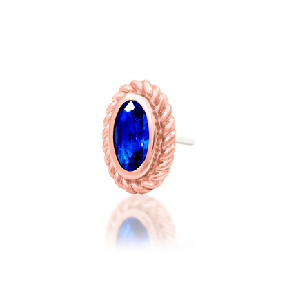 14ct GOLD Genevive