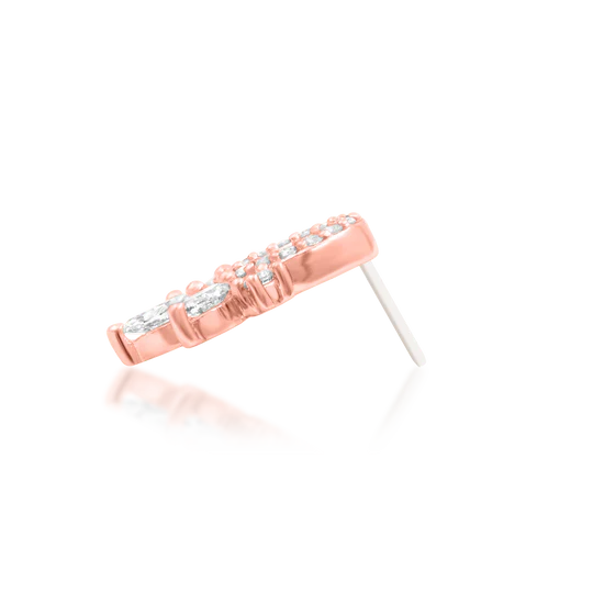 14ct GOLD Halona