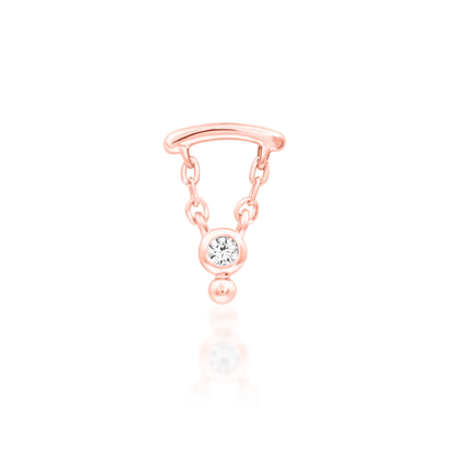 14ct GOLD HELENA