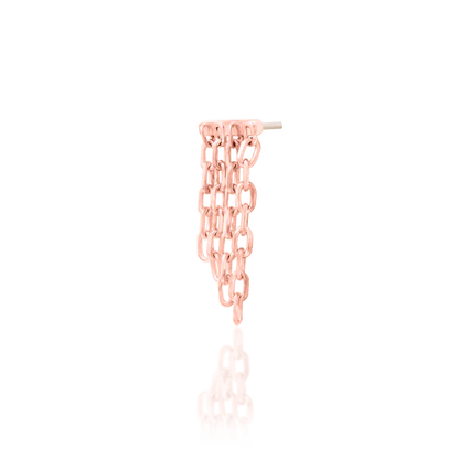 14ct GOLD IMOGEN