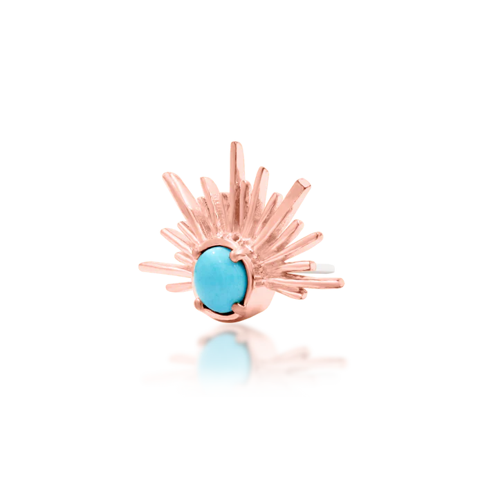 14ct GOLD Jayla