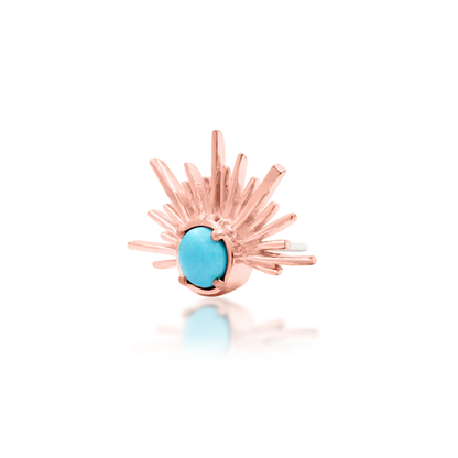 14ct GOLD Jayla