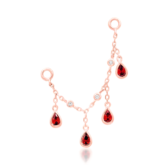 14ct Gold KARRO