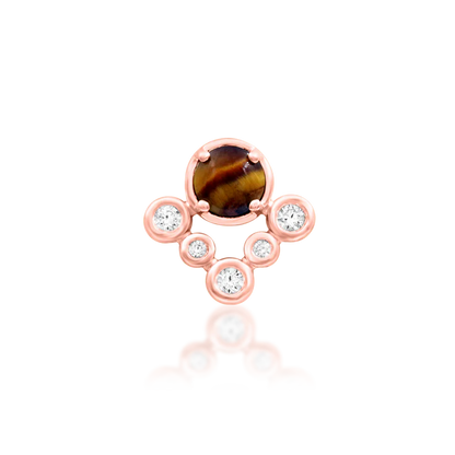 14ct GOLD Kate