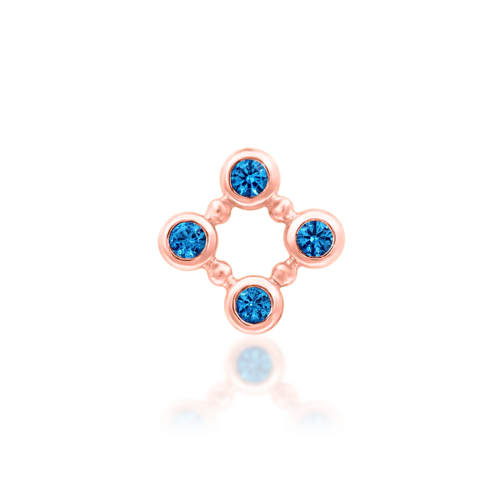 14ct Gold LANA