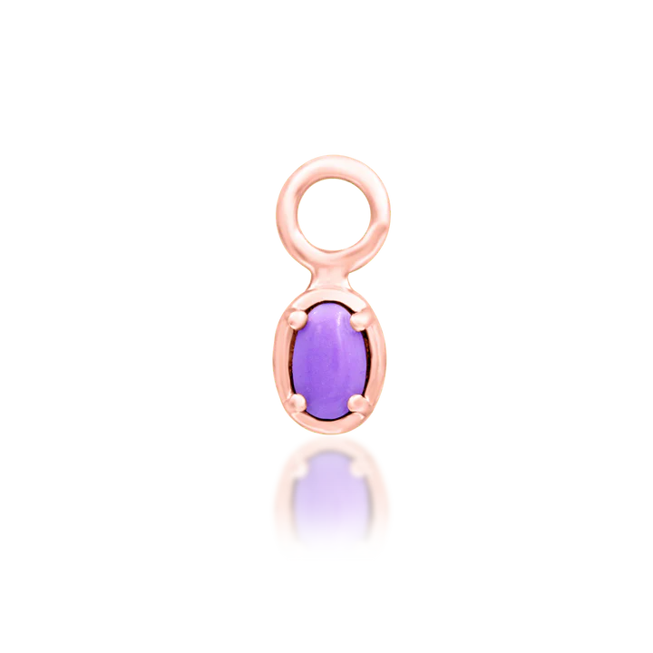 14ct GOLD Lennox