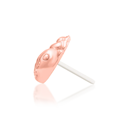14ct GOLD M'Lady