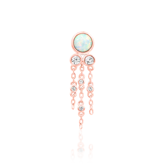 14ct Gold MAEVE