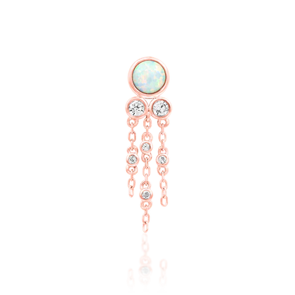 14ct Gold MAEVE