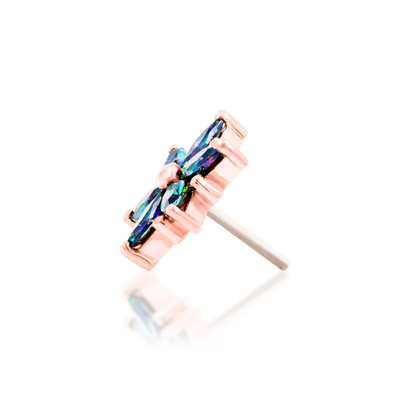 14ct GOLD MYSTIC ELEGANCE