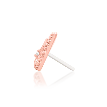 14ct GOLD Nina