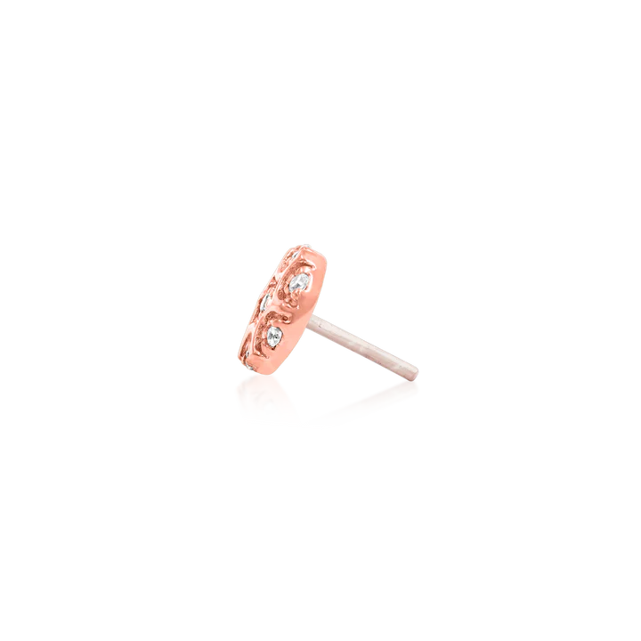 14ct Gold NUALA