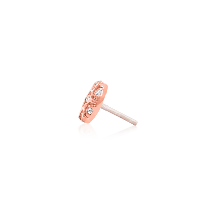 14ct Gold NUALA