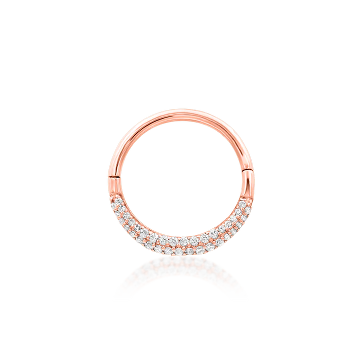 14ct Gold OPULENCE!