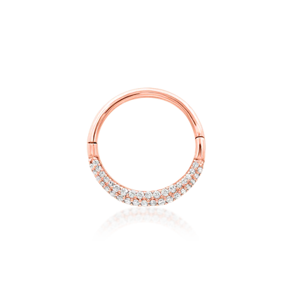 14ct Gold OPULENCE!