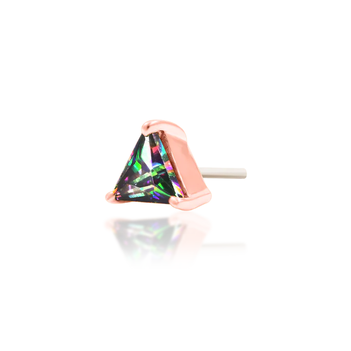 14ct GOLD PRINCE MYSTIC