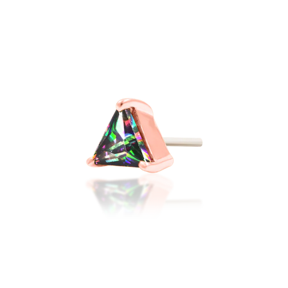 14ct GOLD PRINCE MYSTIC