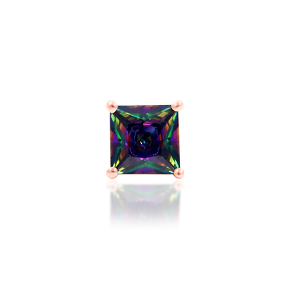 14ct GOLD PRINCESS MYSTIC