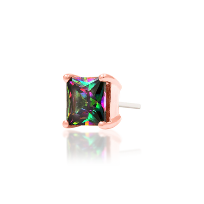 14ct GOLD PRINCESS MYSTIC