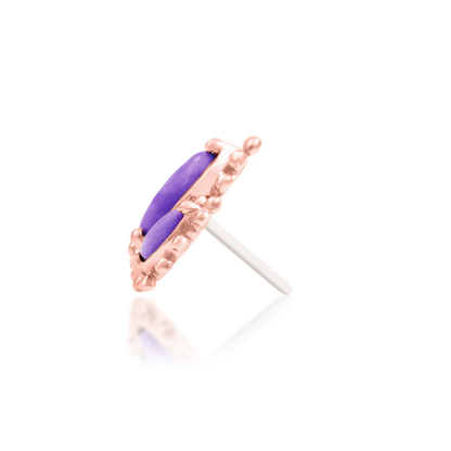 14ct GOLD Rumi