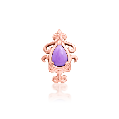 14ct GOLD Savene