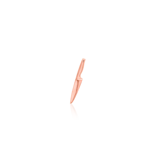 14ct GOLD SHELLY D