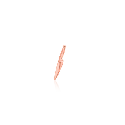 14ct GOLD SHELLY D