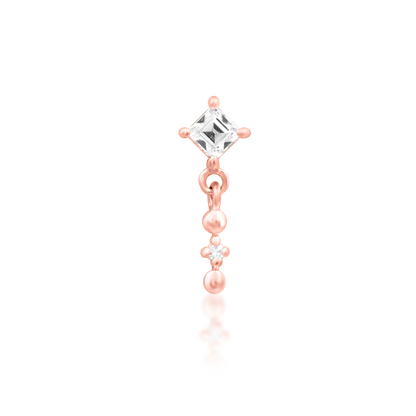 14ct GOLD Soar
