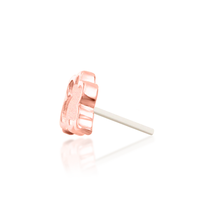 14ct GOLD SUKI