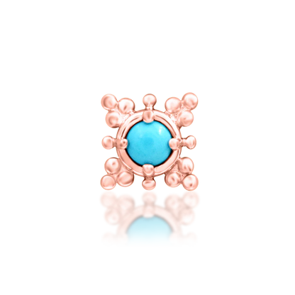 14ct GOLD Suz