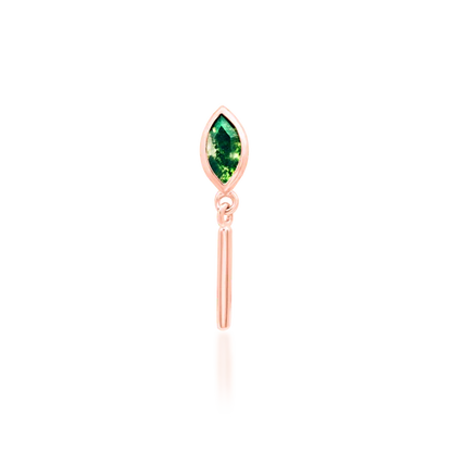 14ct GOLD Takari