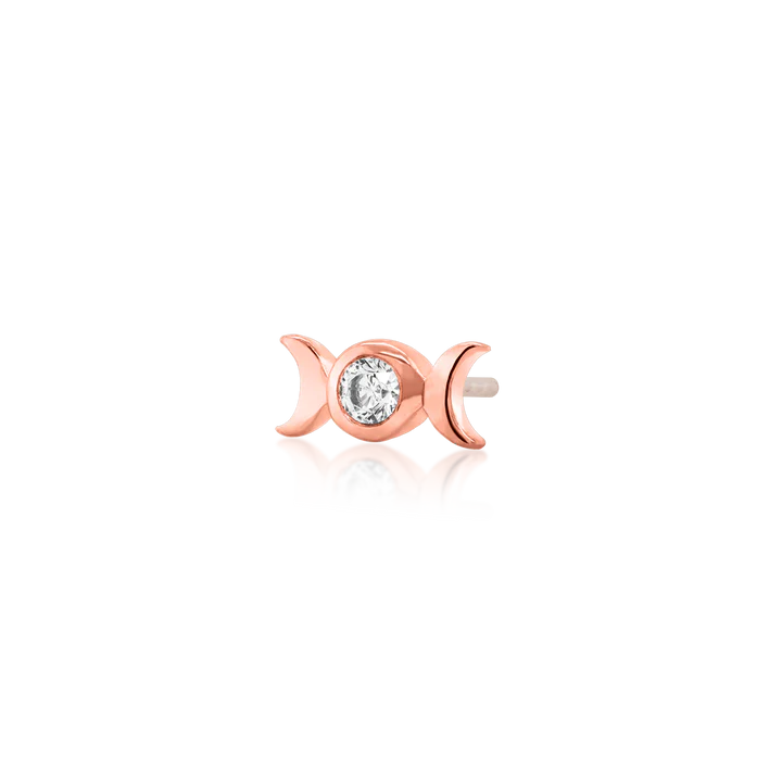 14ct Gold TAURIEL