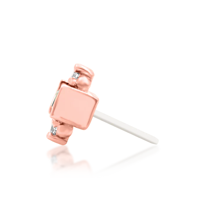 14ct GOLD Tina