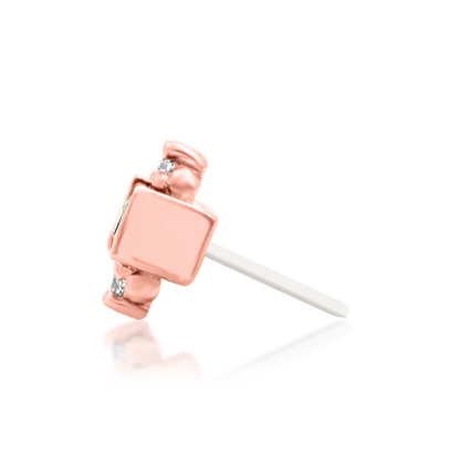 14ct GOLD Tina