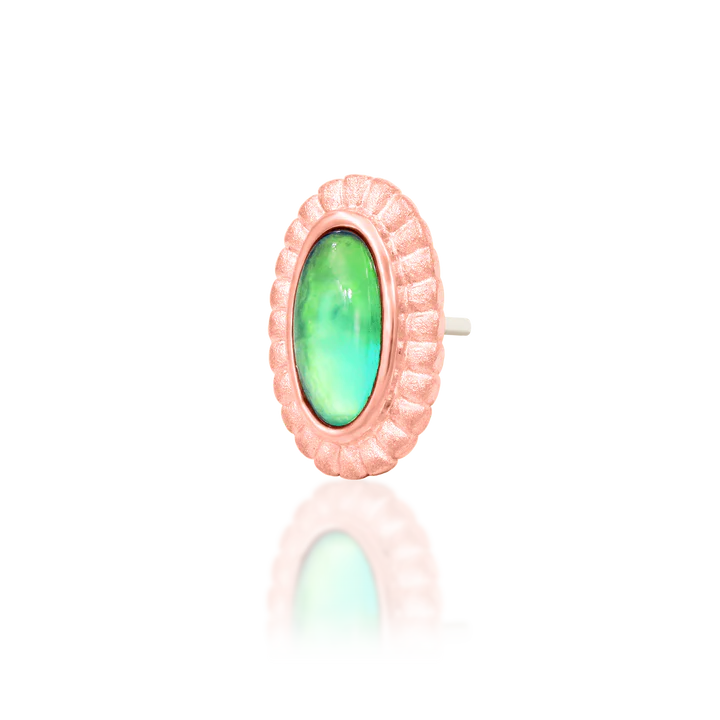 14ct GOLD Valen